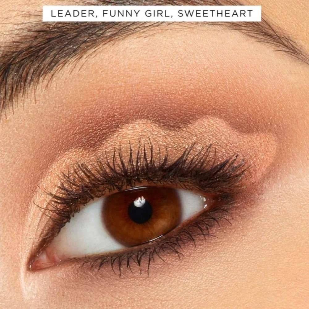 tarte get your